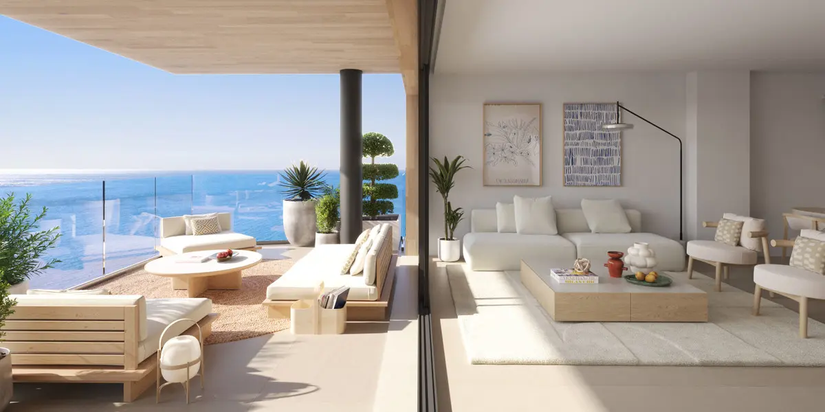 Development in Fuengirola