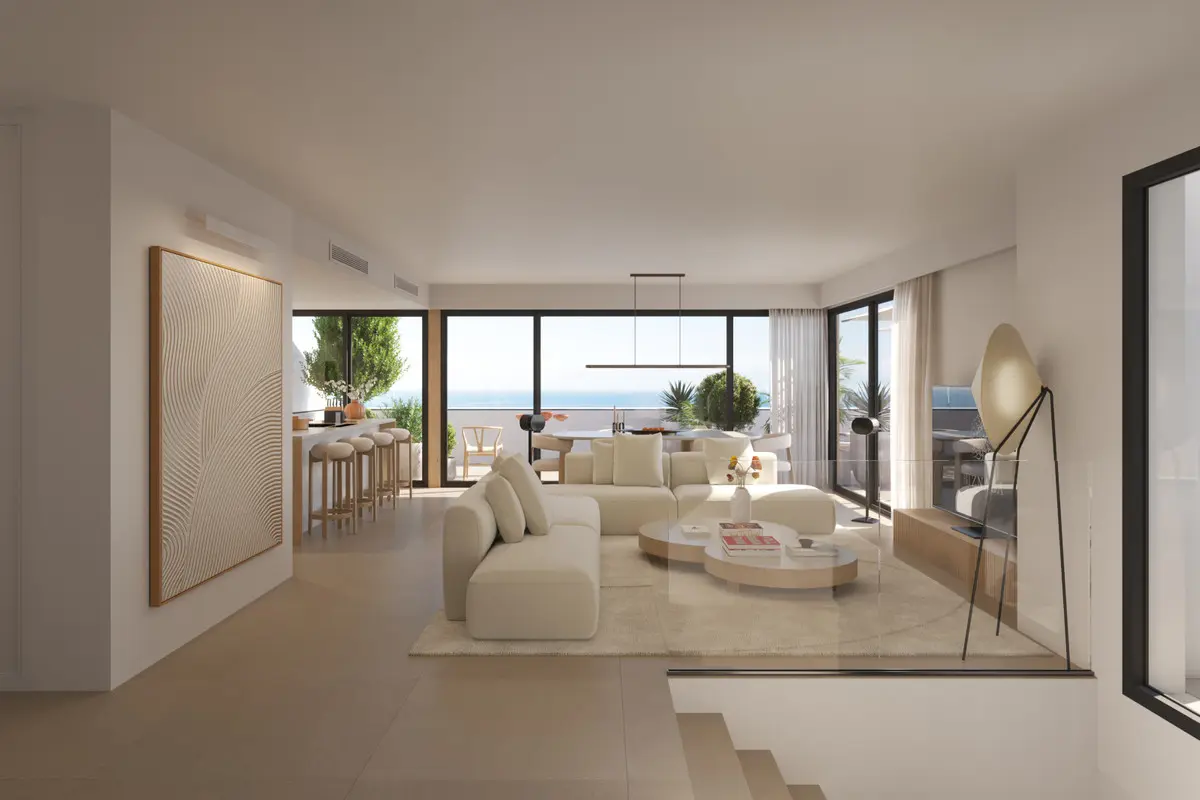Development in Fuengirola
