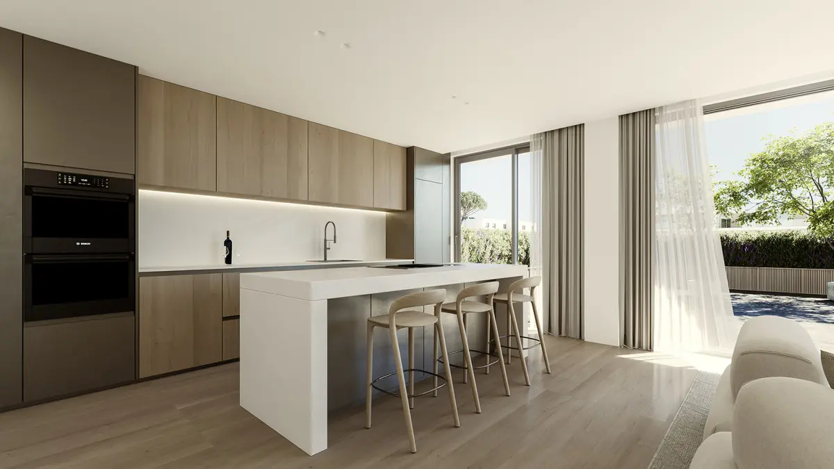 Development in Marbella