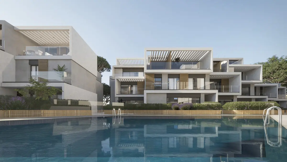 Development in Marbella