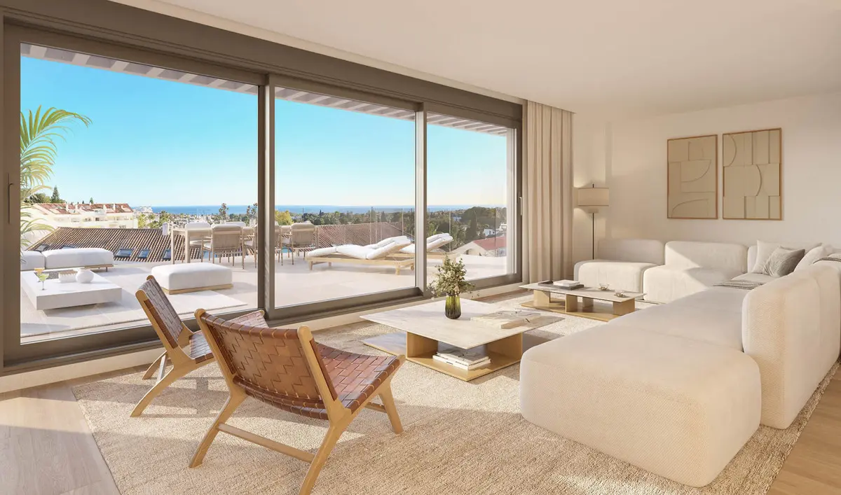 Development in Marbella