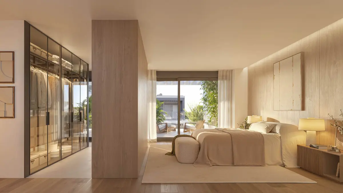 Development in Marbella