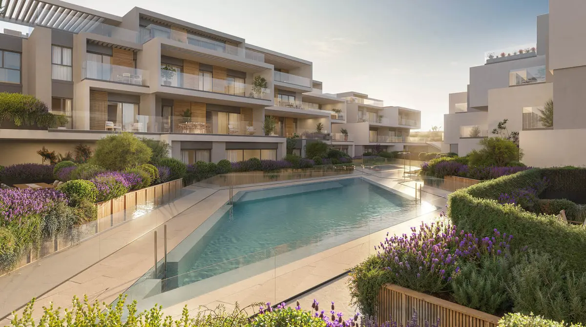 Development in Marbella