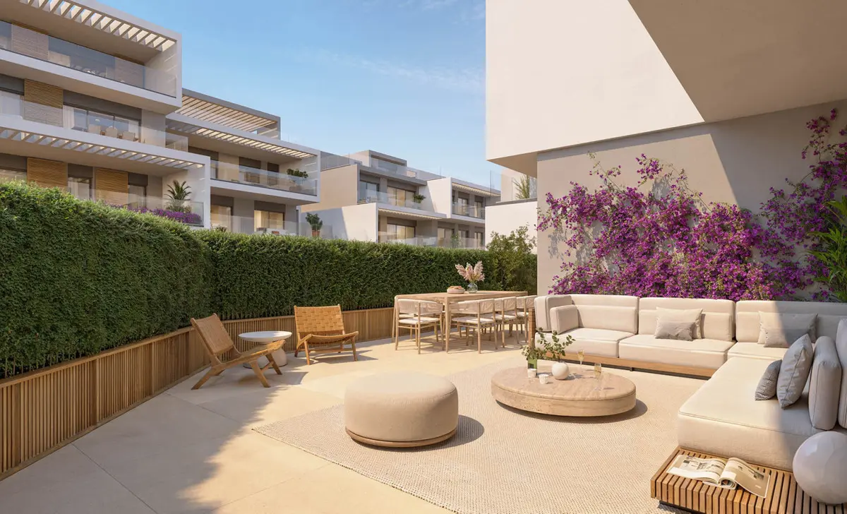 Development in Marbella