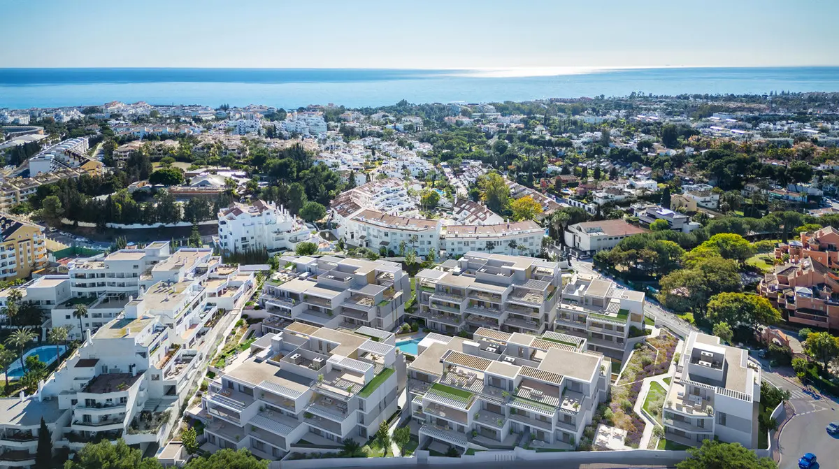 Development in Marbella