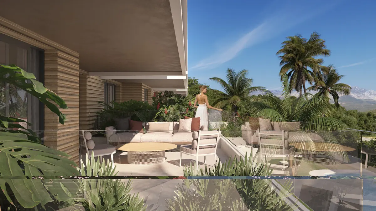 Development in Torremolinos