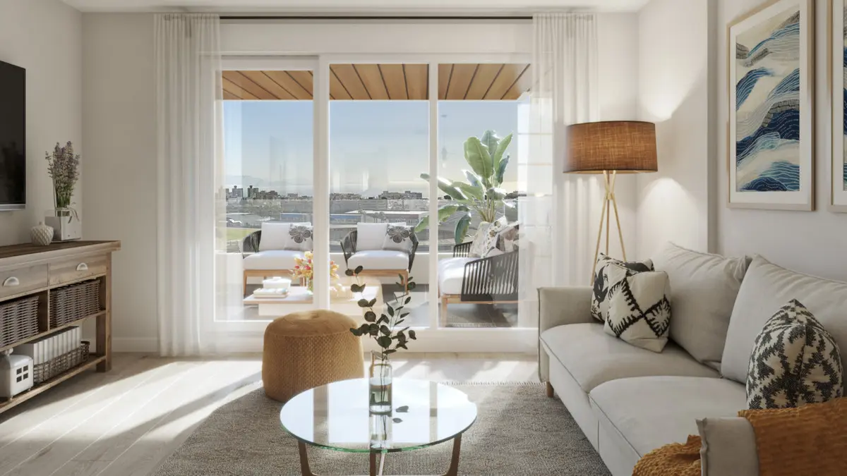 Development in Torremolinos
