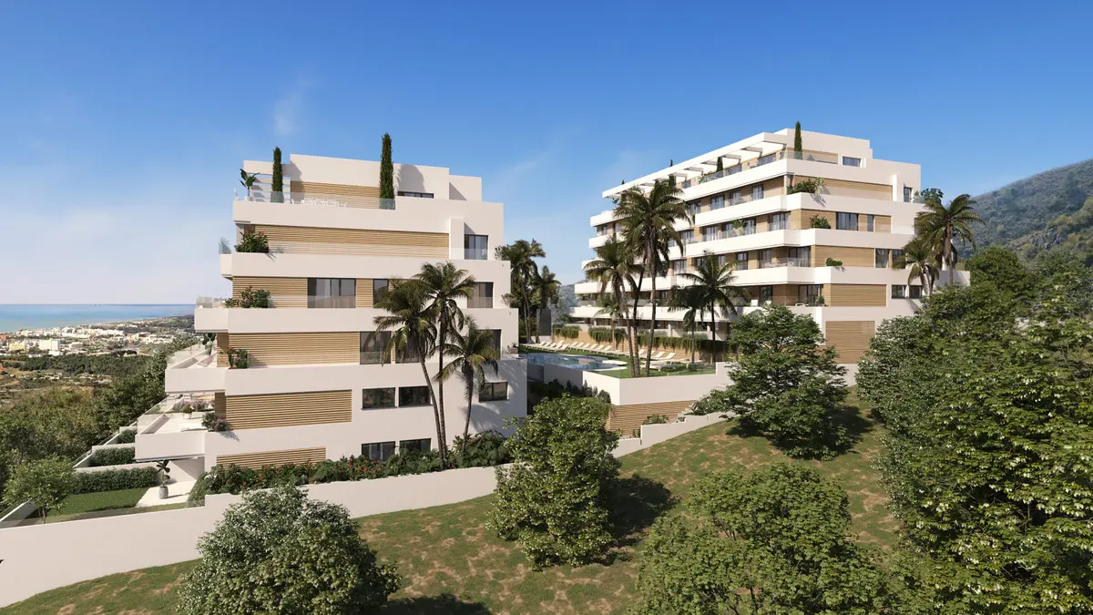 Development in Torremolinos