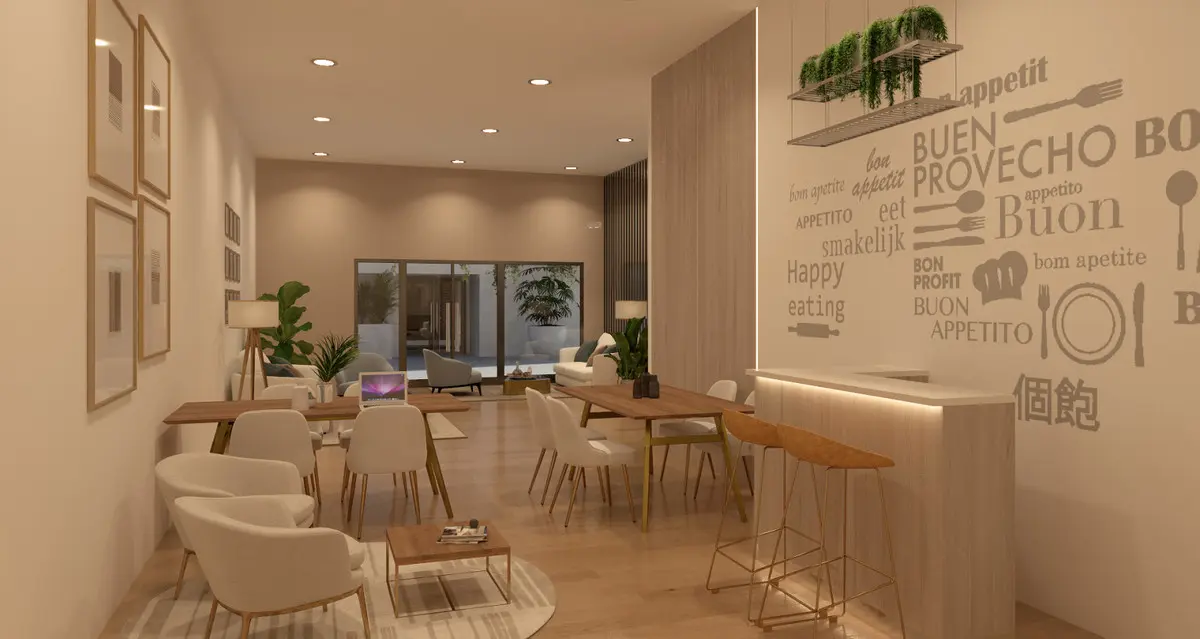 Development in Torremolinos