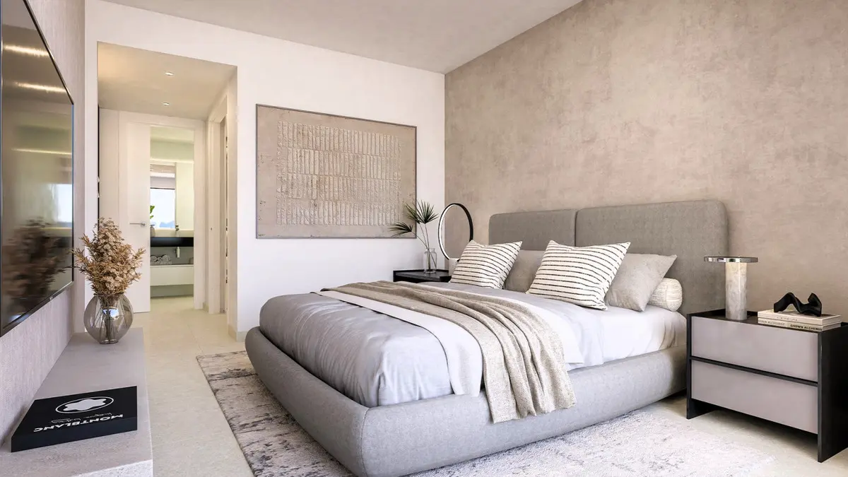 Development in Estepona