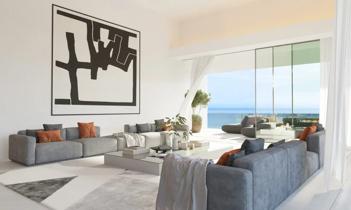 Development in Benalmadena