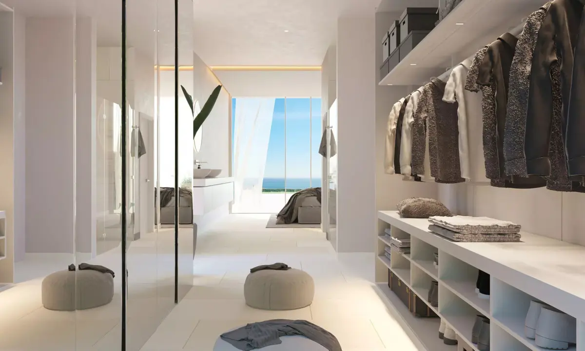 Development in Benalmadena