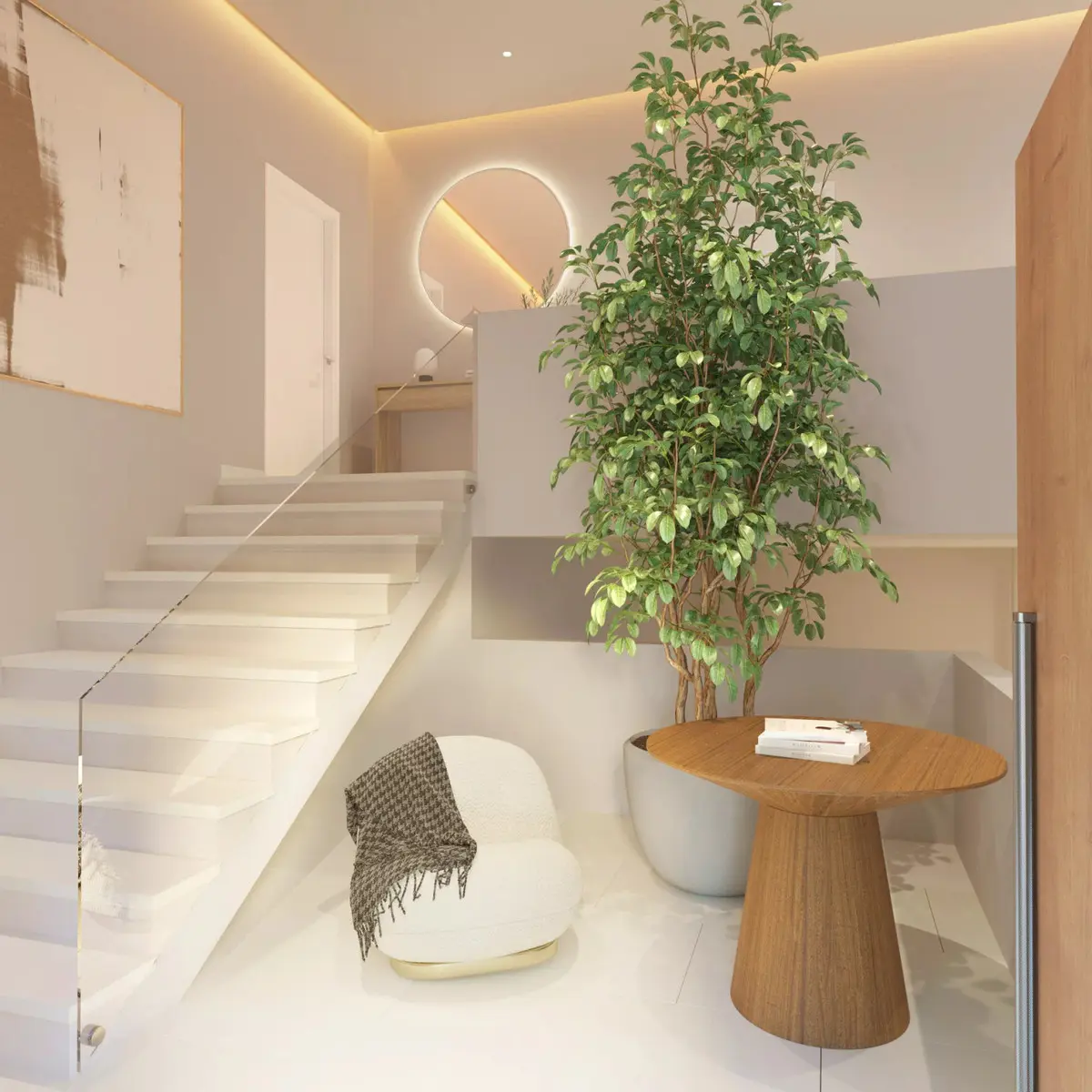Development in Benalmadena
