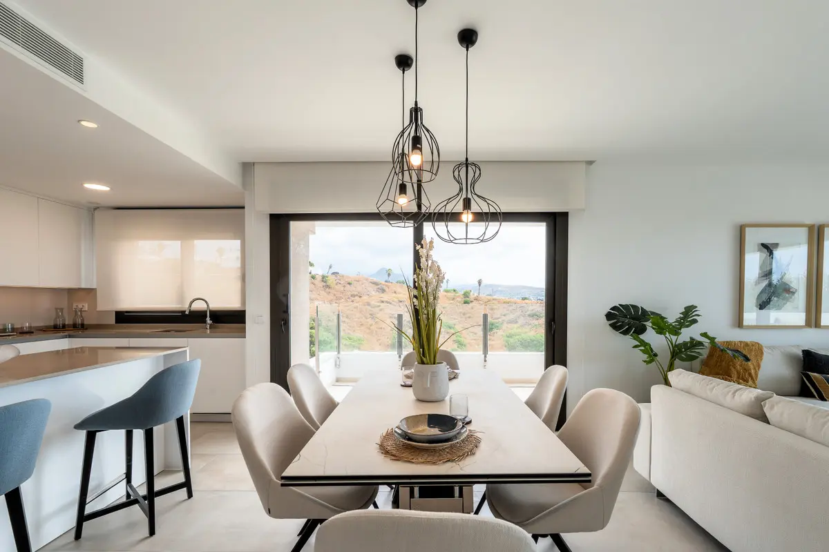 Development in Estepona
