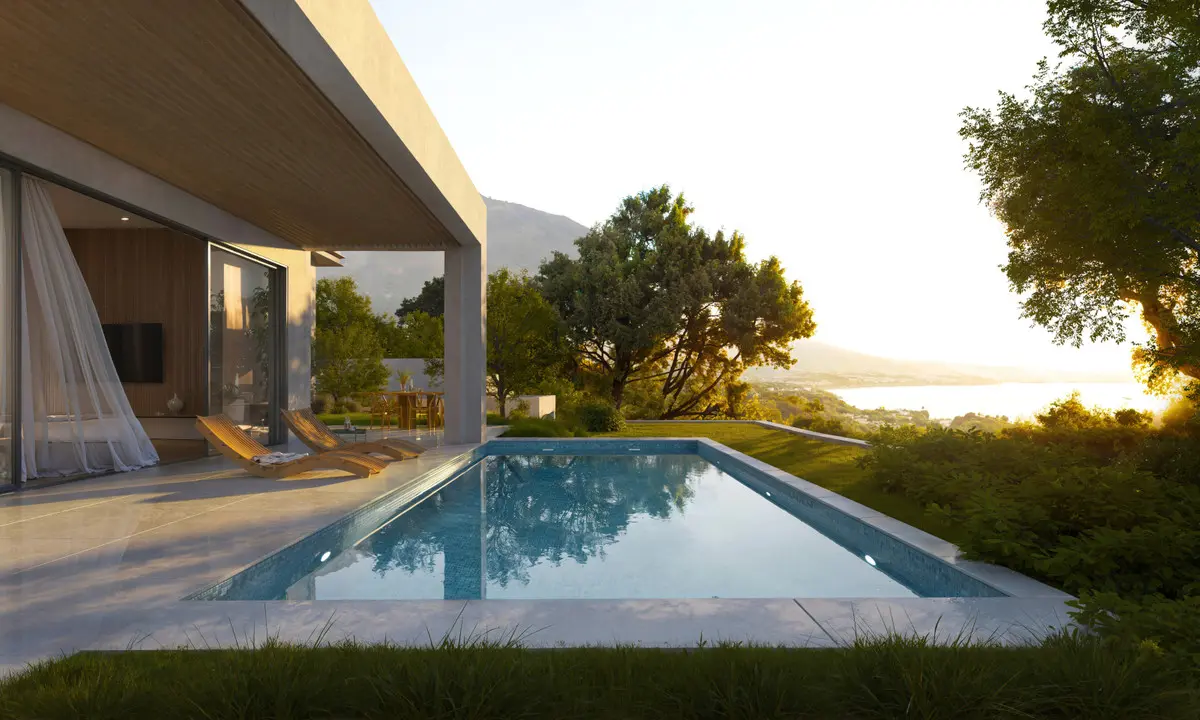 Development in Mijas