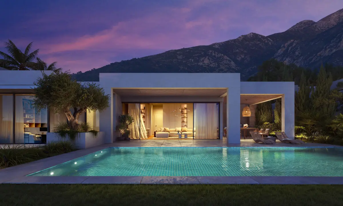 Development in Mijas