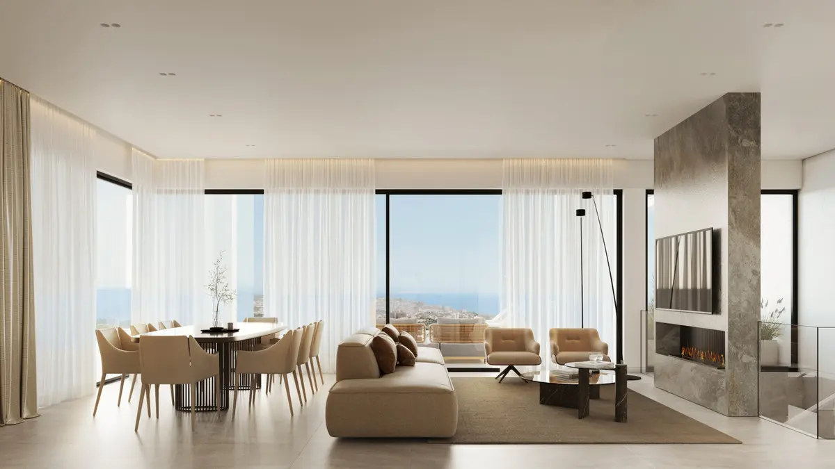 Development in Mijas