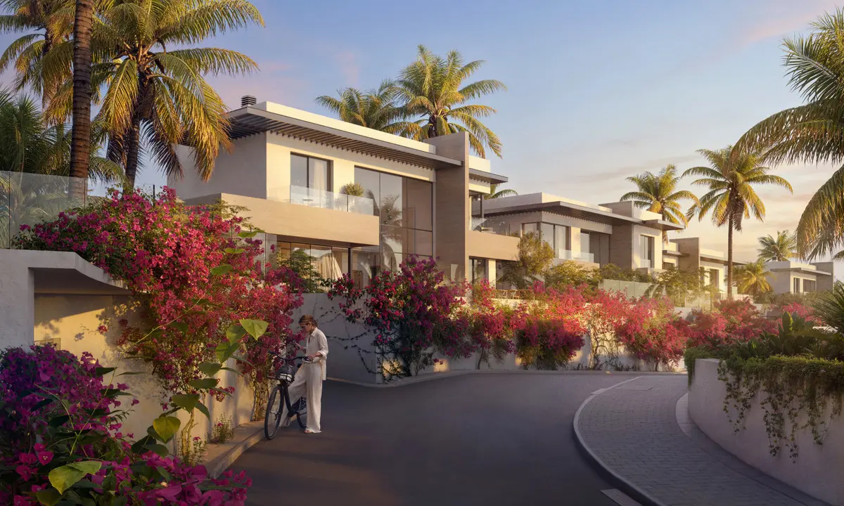 Development in Mijas