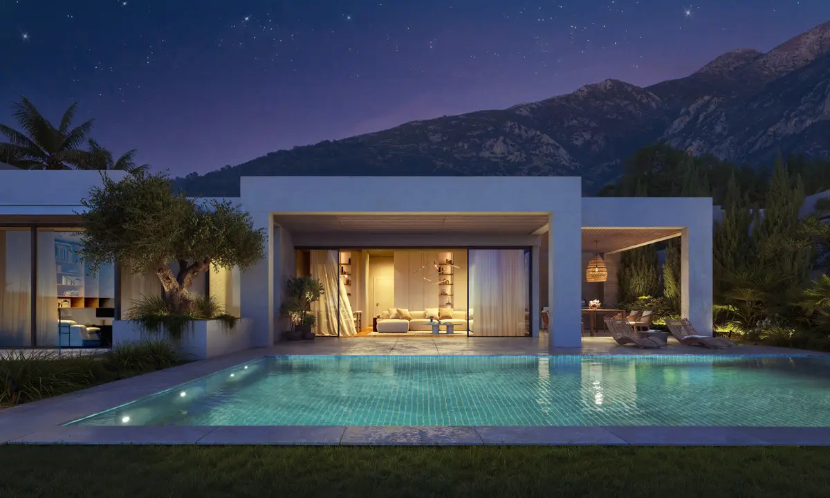 Development in Mijas