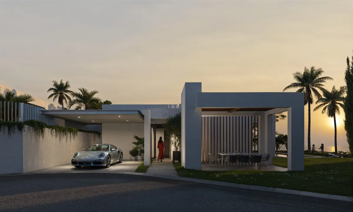 Development in Mijas