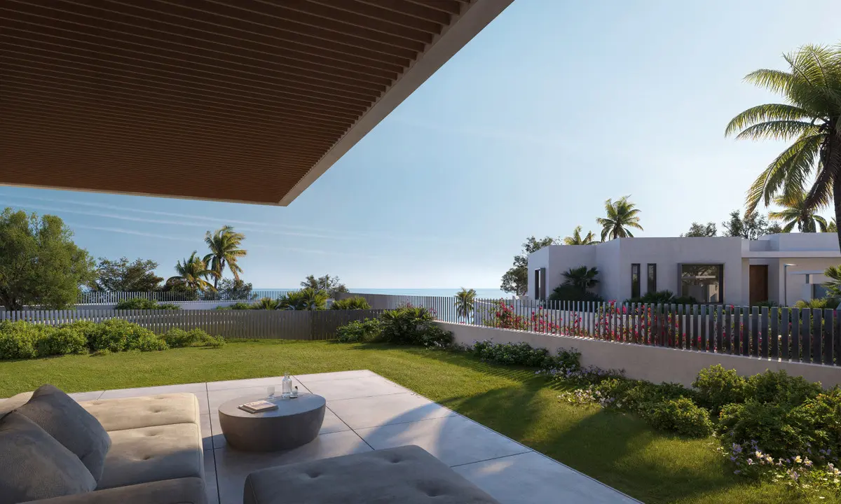 Development in Mijas
