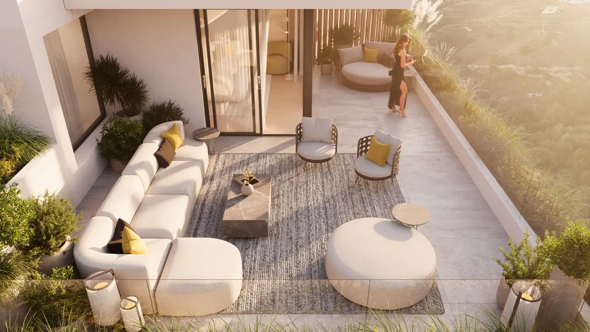 Development in Mijas