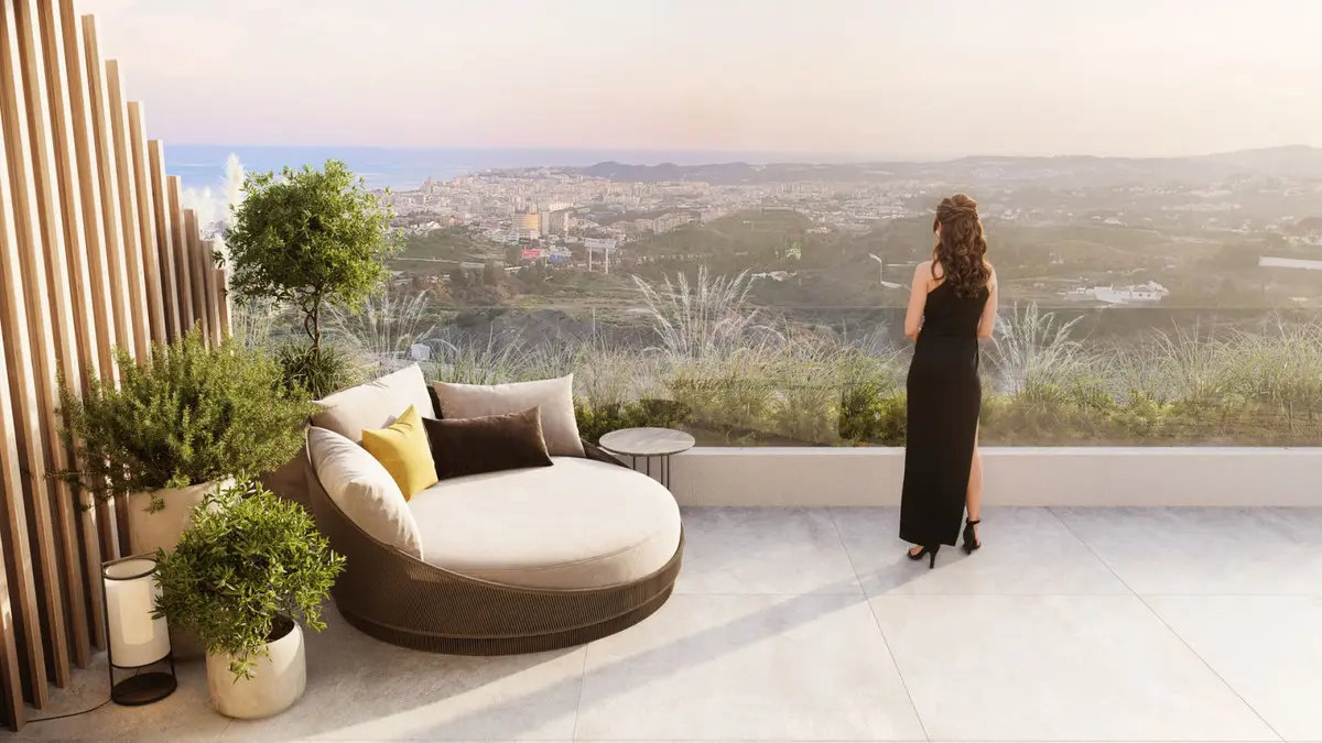 Development in Mijas