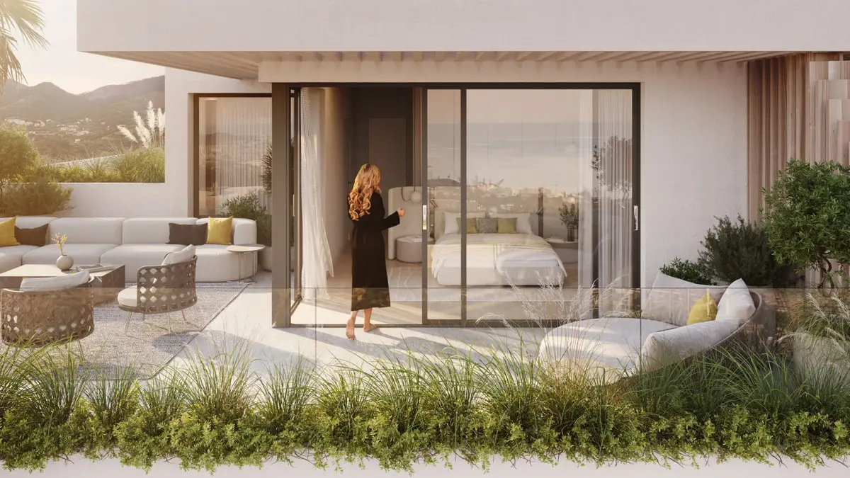 Development in Mijas