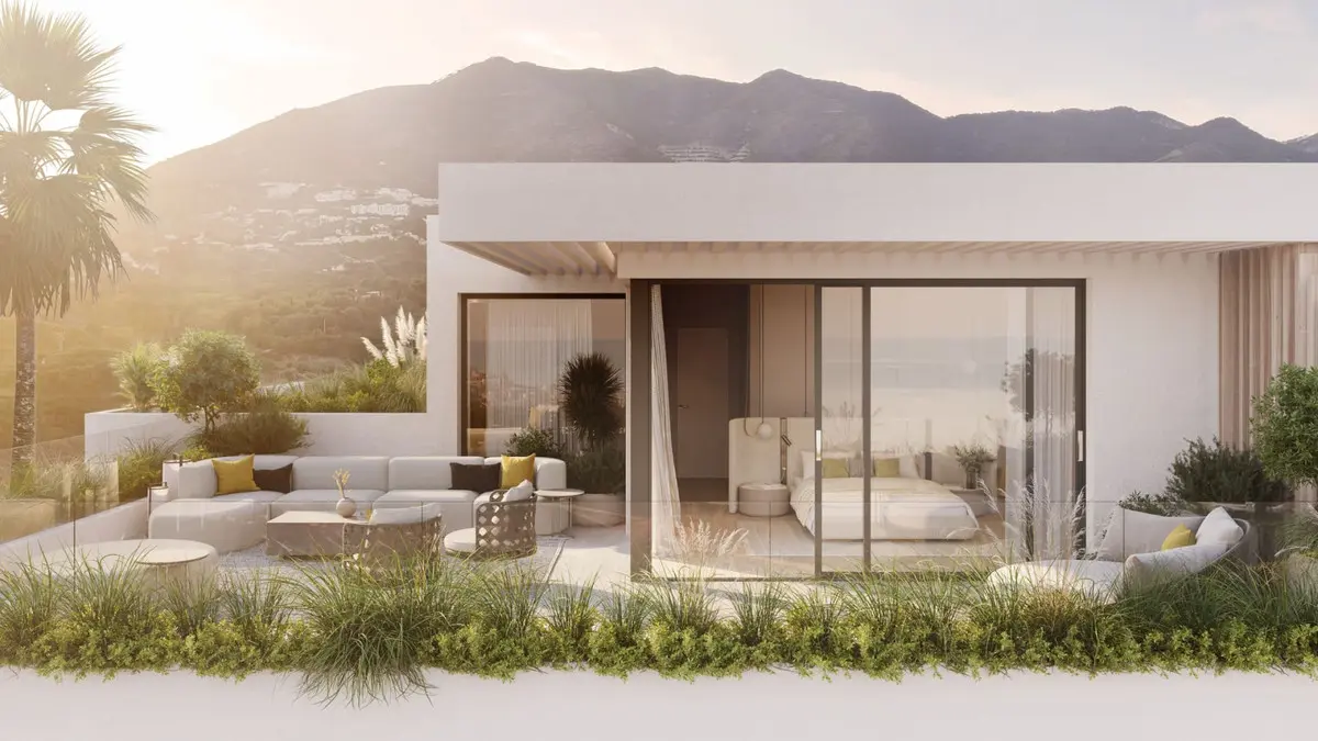 Development in Mijas