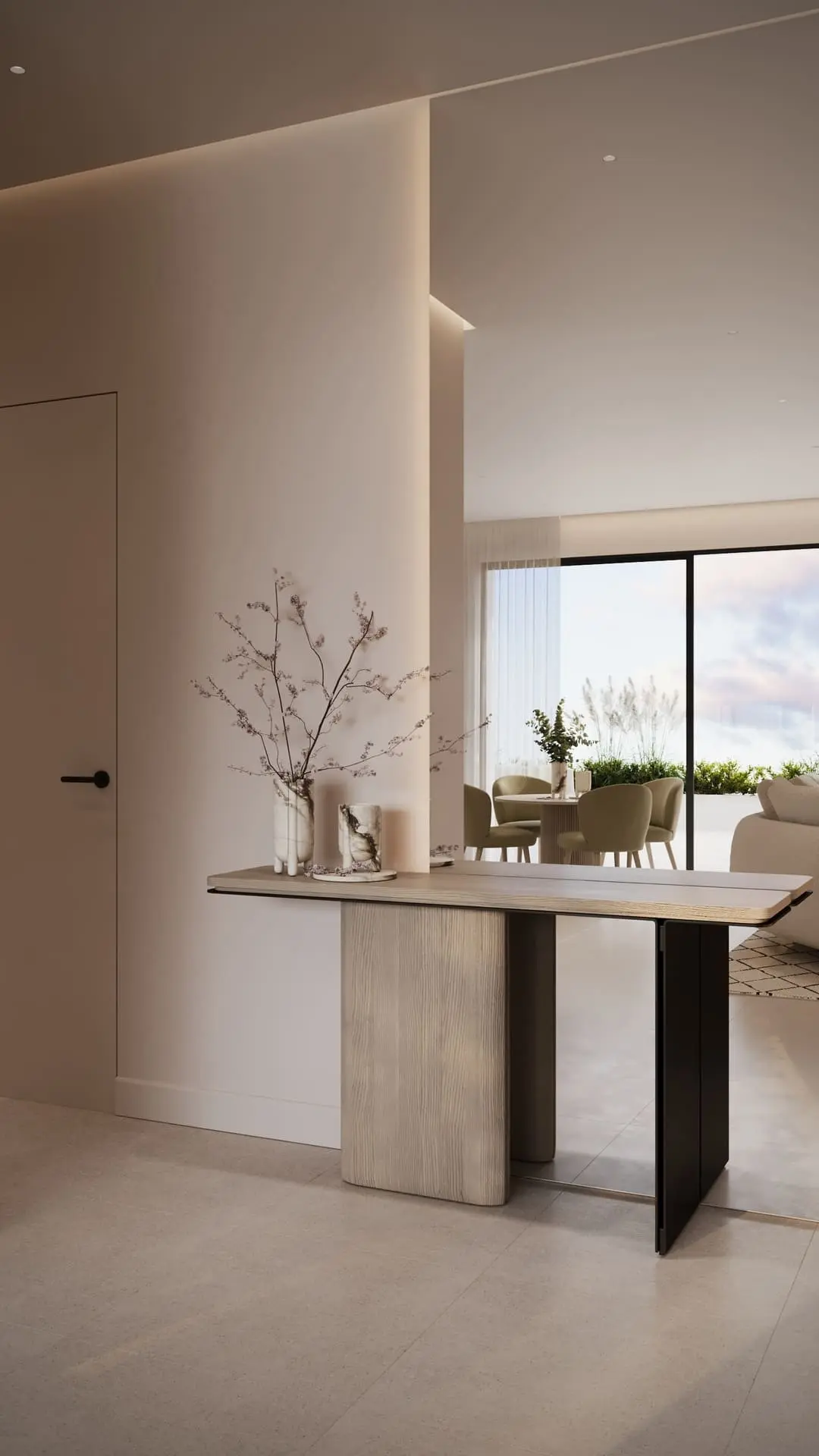 Development in Mijas