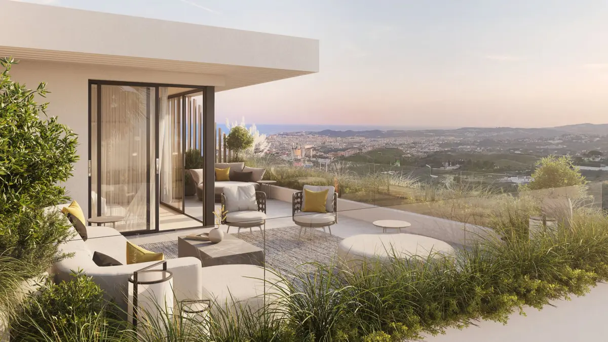 Development in Mijas