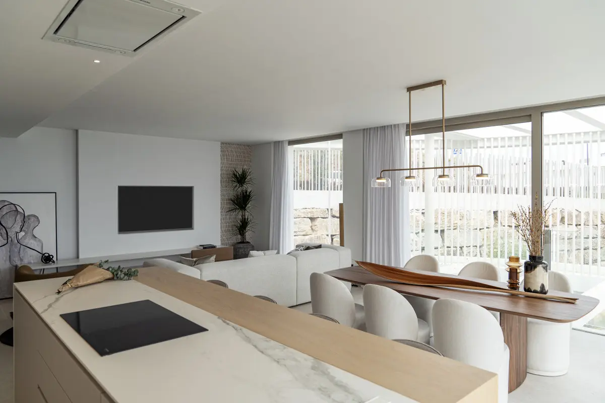 Development in Marbella