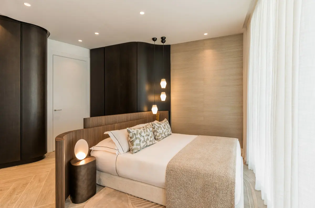 Development in Marbella