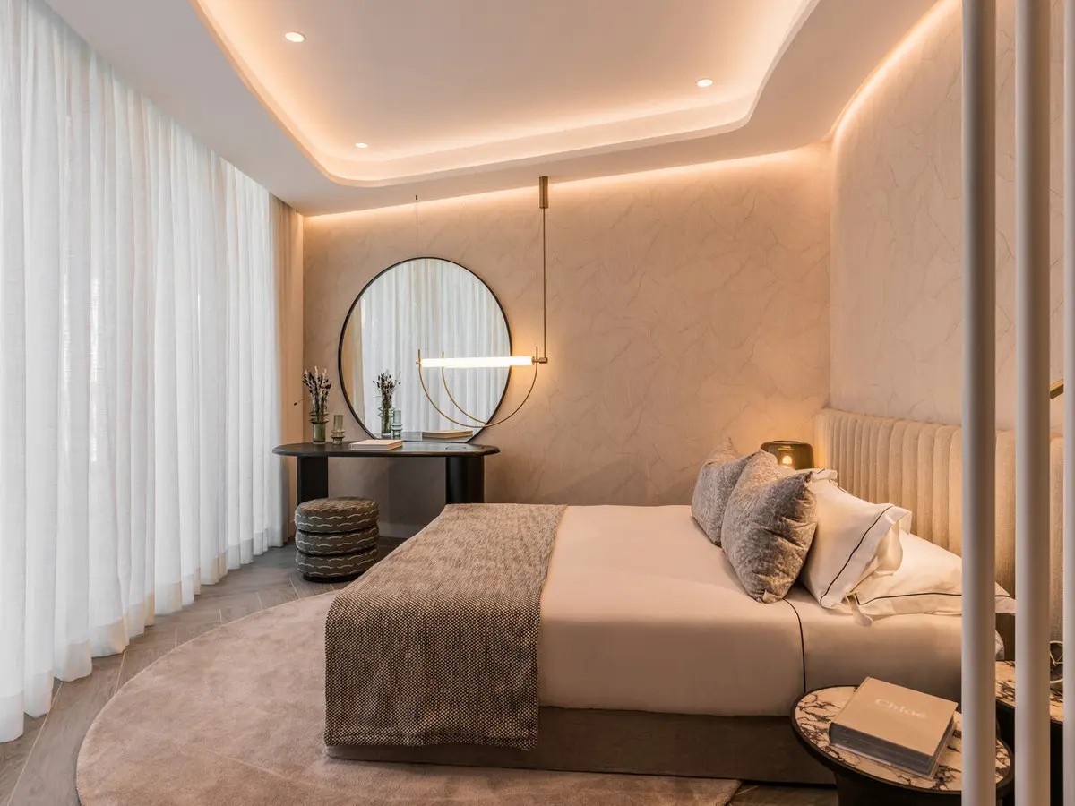 Development in Marbella