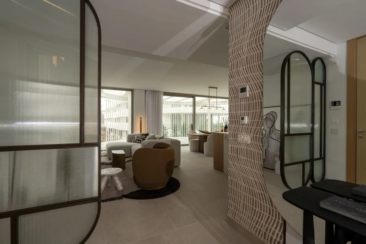 Development in Marbella