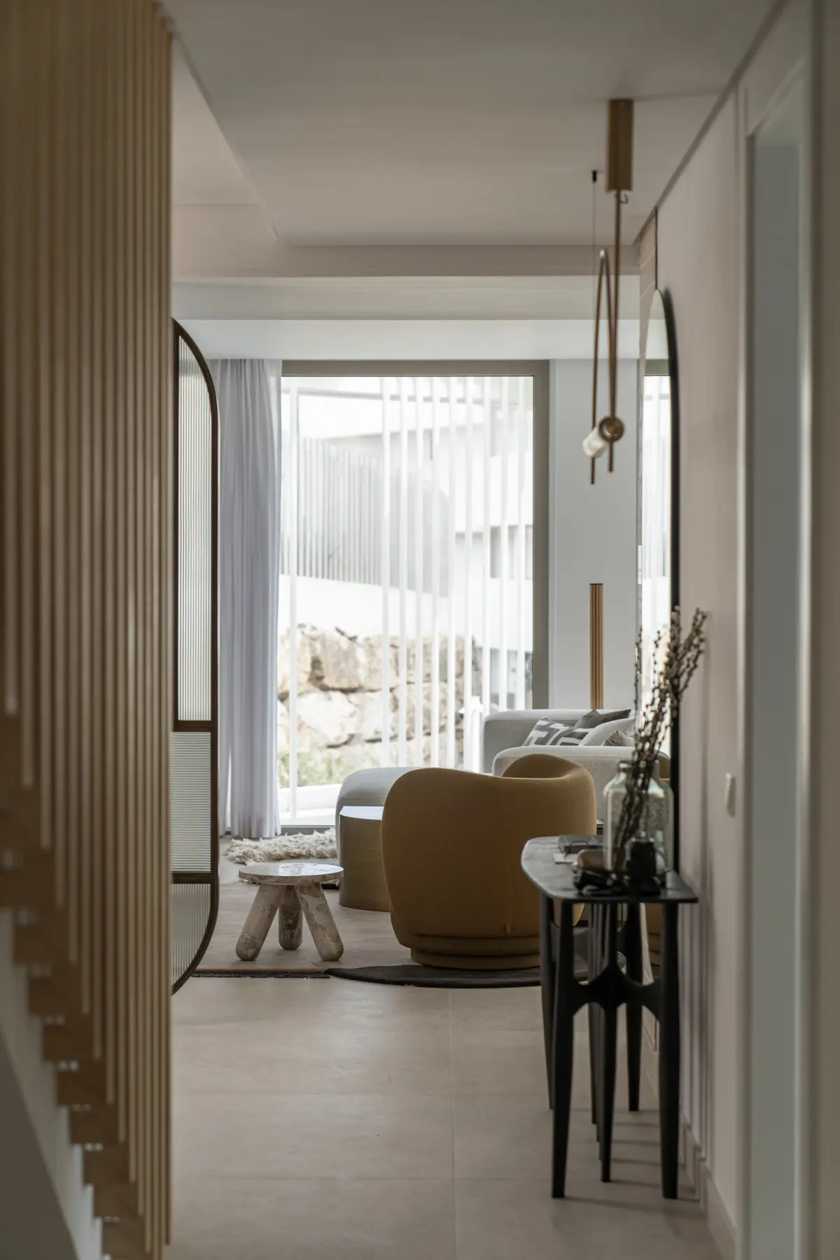 Development in Marbella