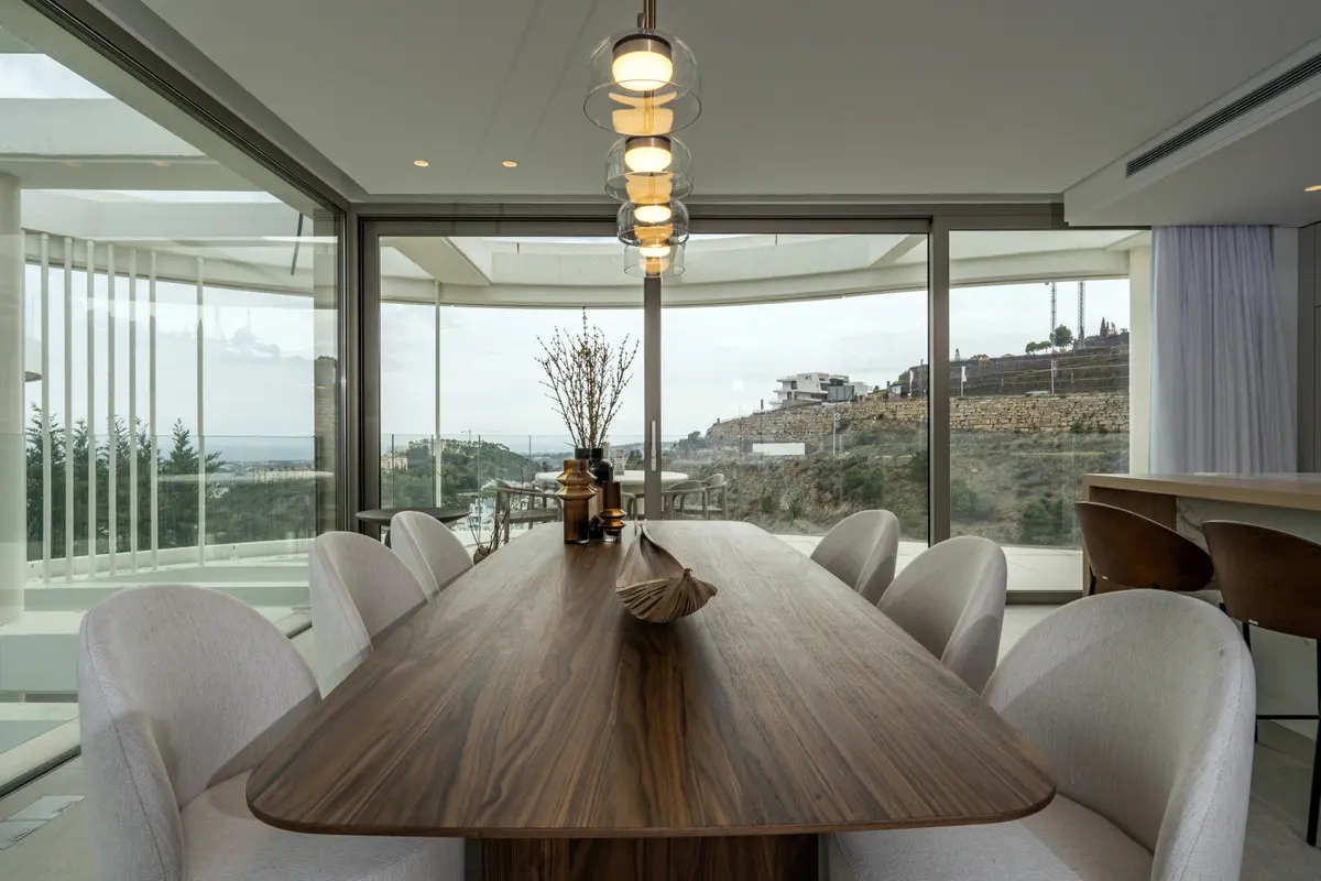 Development in Marbella