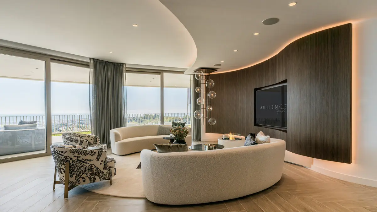 Development in Marbella