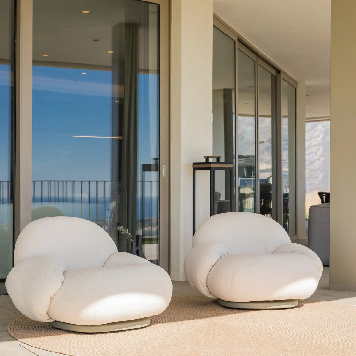 Development in Marbella
