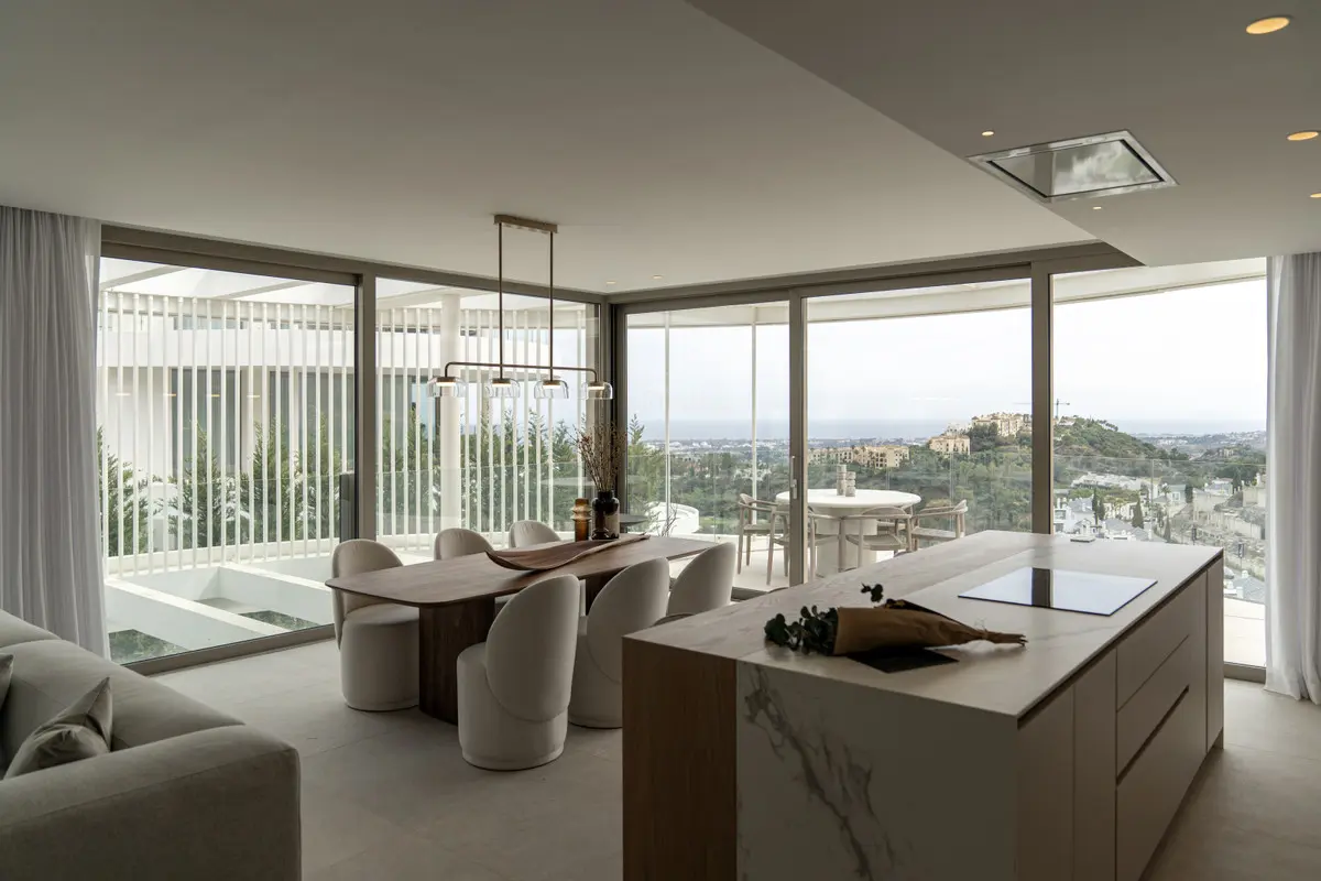 Development in Marbella