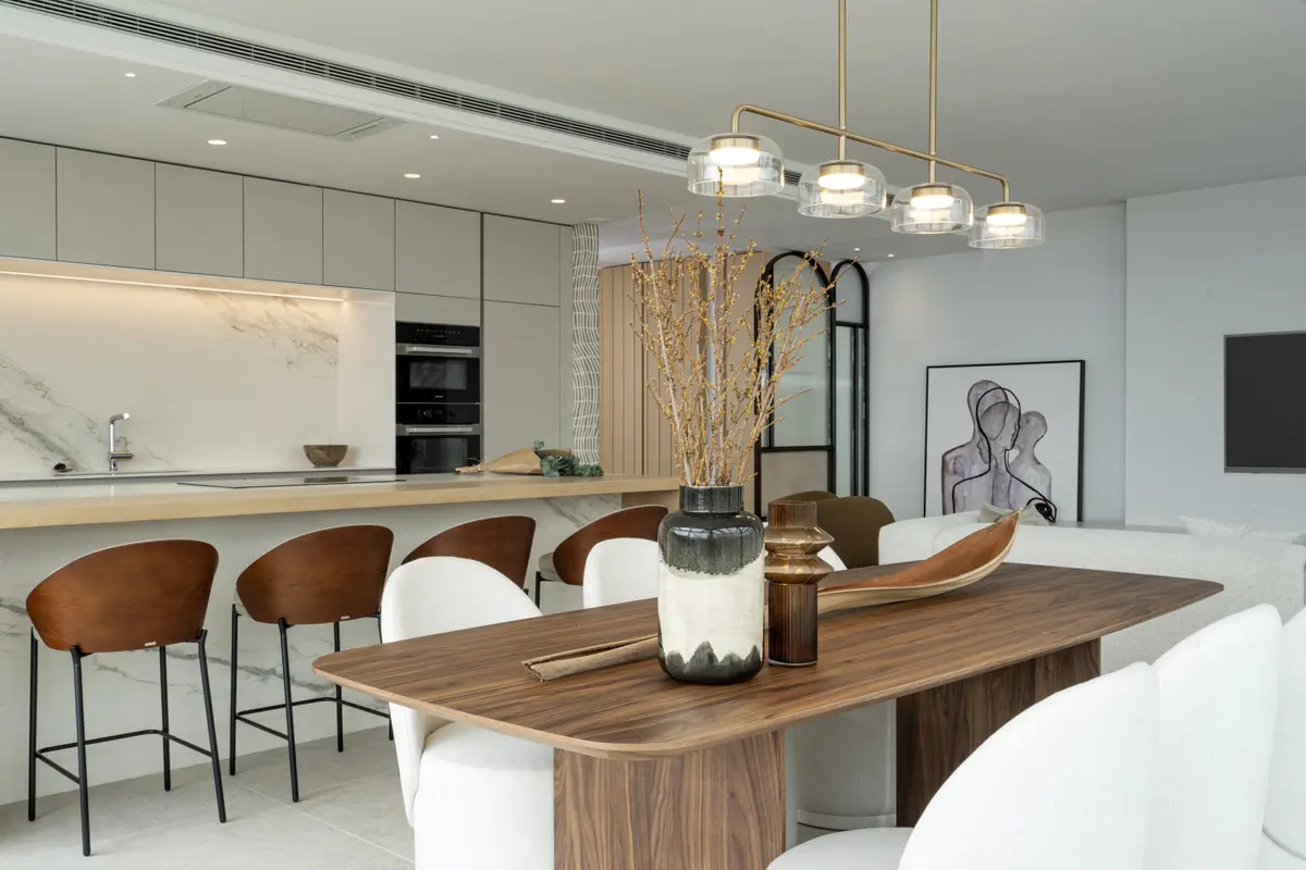 Development in Marbella