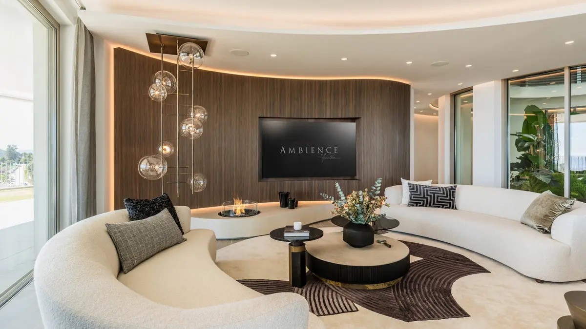 Development in Marbella