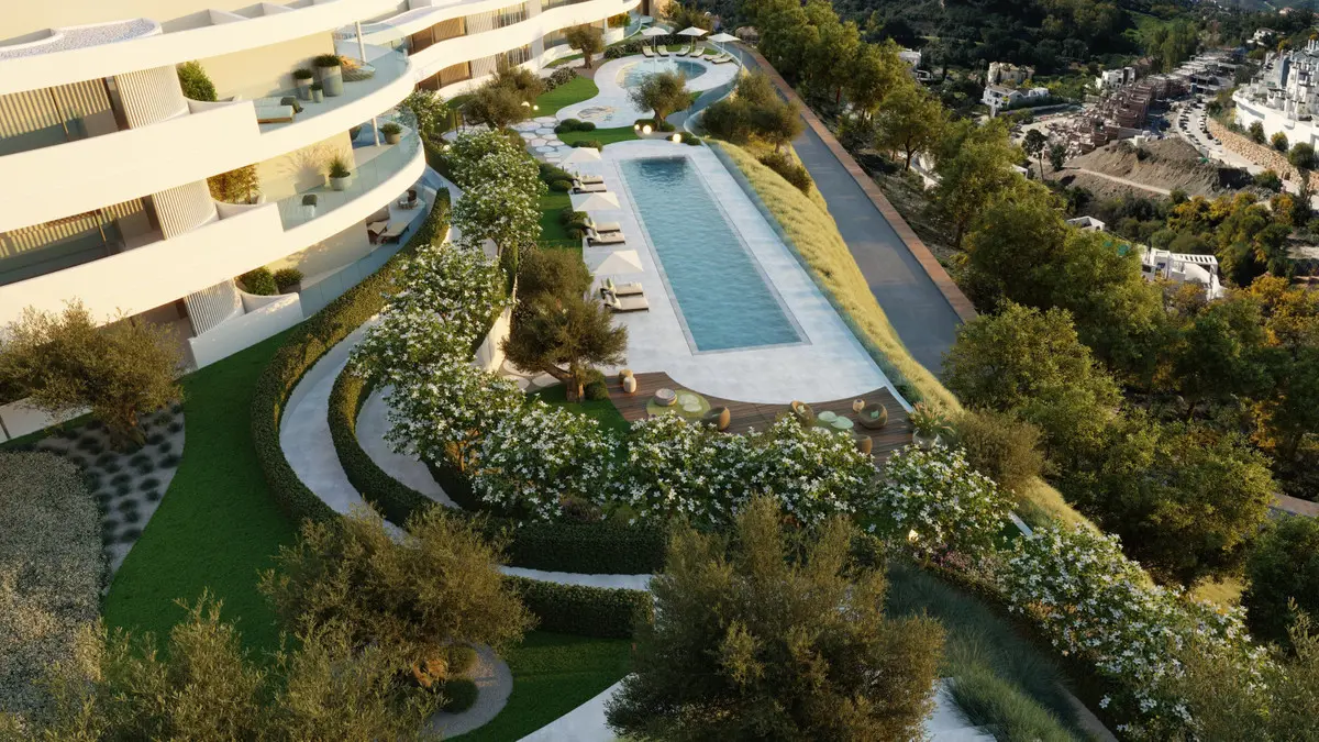 Development in Marbella