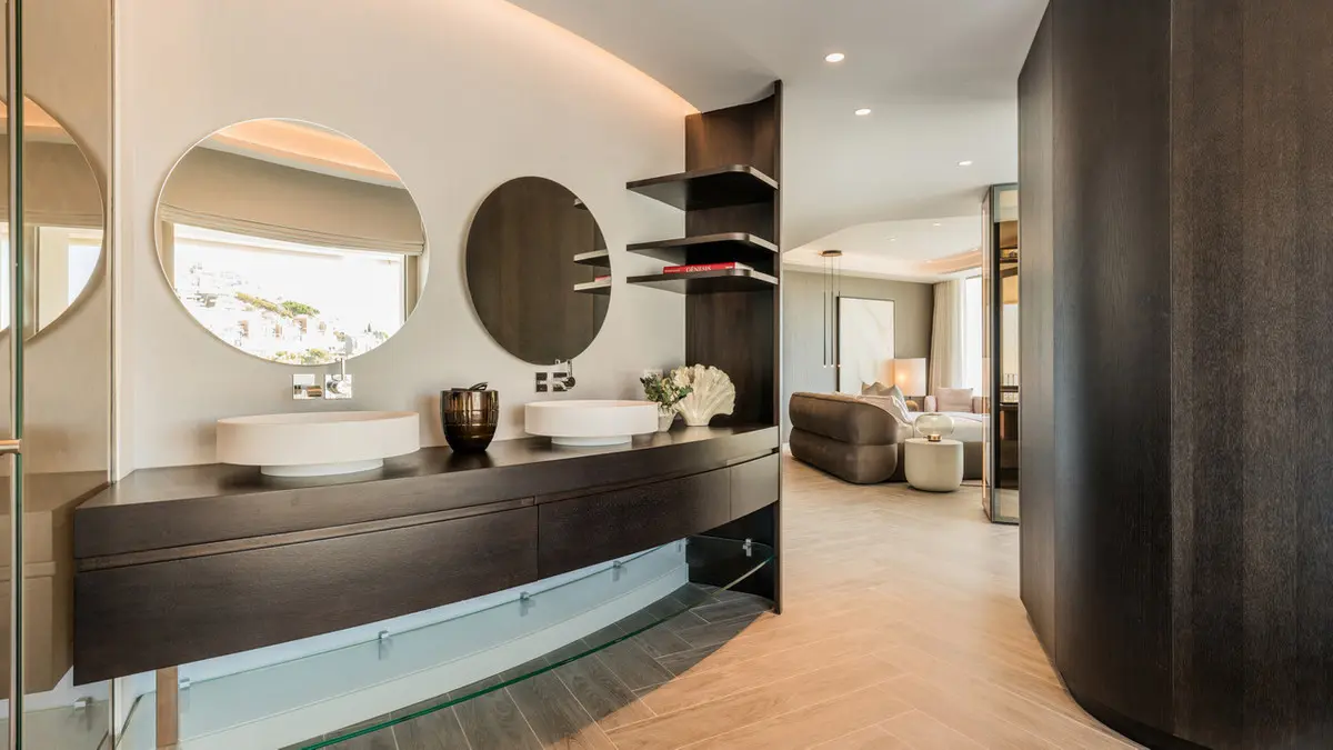 Development in Marbella