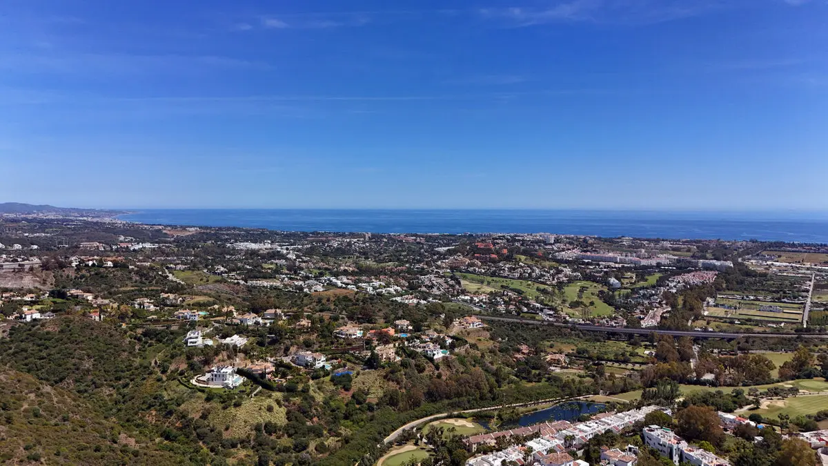 Development in Marbella