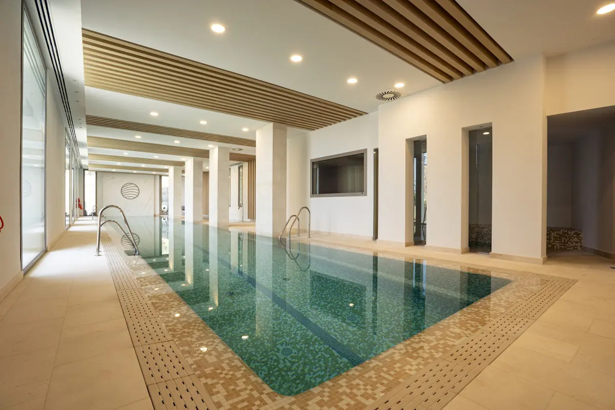 Development in Marbella