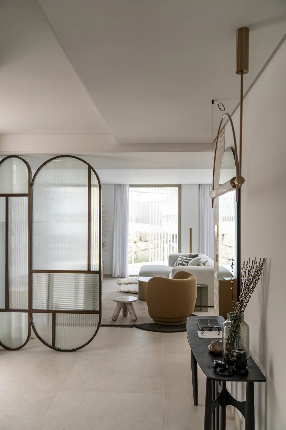 Development in Marbella