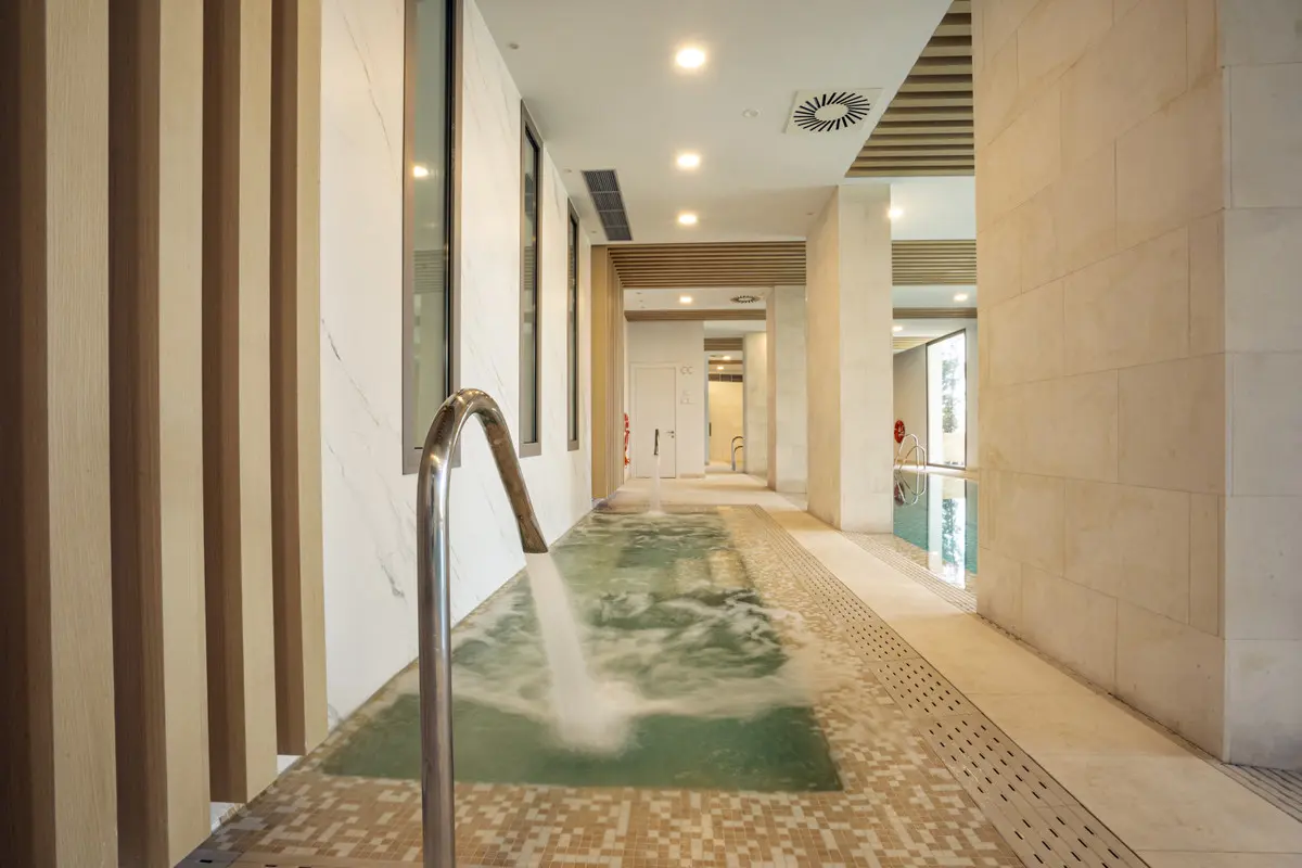 Development in Marbella