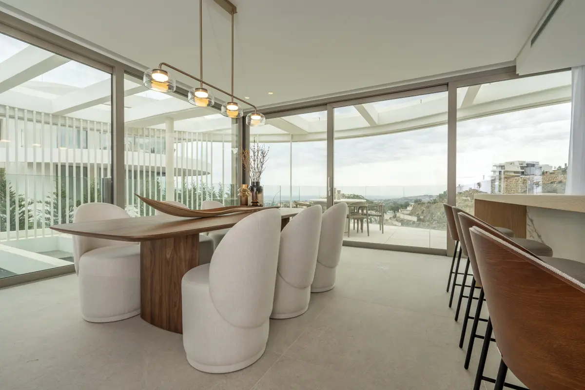 Development in Marbella