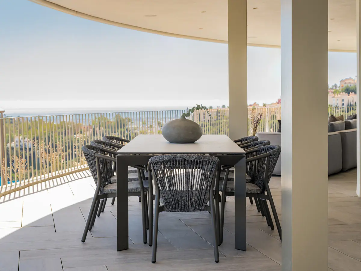 Development in Marbella